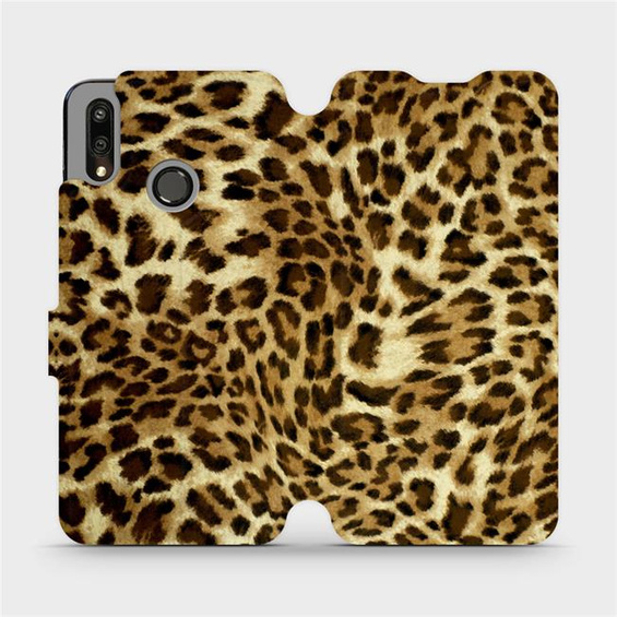 Hülle für Huawei P Smart 2019 - Farbe VA33P