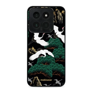 Phone Glossy Case Xiaomi 14 - Design G042G