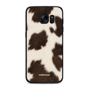 Etui Glossy Case do Samsung Galaxy S7 - wzór G166G