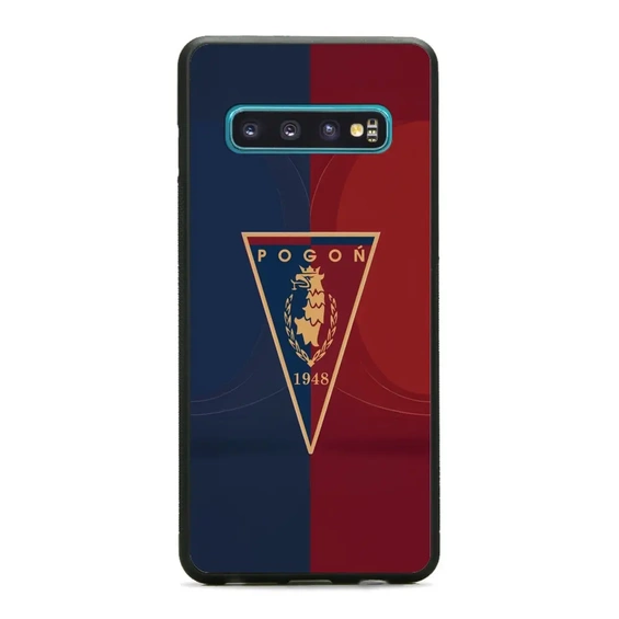 Phone Glossy Case Samsung Galaxy S10 - Design G08PS