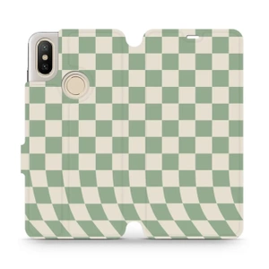 Phone Case Xiaomi Mi A2 - Design VA58S