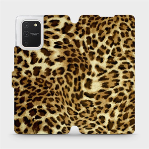 Phone Case Samsung Galaxy S10 Lite - Design VA33P
