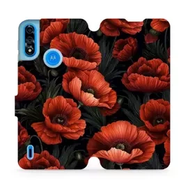 Phone Case Motorola Moto E7 Power - Design VP45S