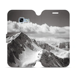 Phone Case Samsung Galaxy A3 2017 - Design M152P