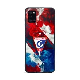 Phone Glossy Case Samsung Galaxy A21S - Design G01GZ