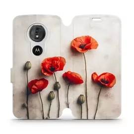 Phone Case Motorola Moto E5 - Design VP42S