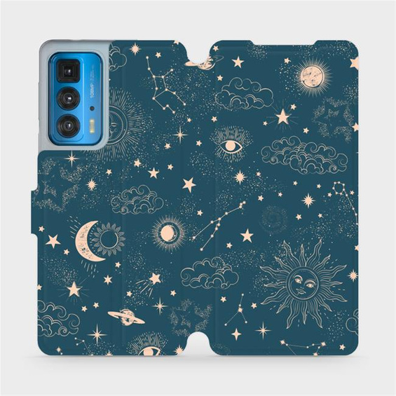 Phone Case Motorola Edge 20 Pro - Design VP14S