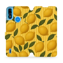 Phone Case Motorola Moto E7i Power - Design VP81S