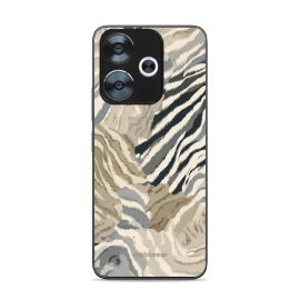 Phone Glossy Case Xiaomi Redmi 13 - Design G168G