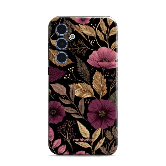 Case Elite Pro for Samsung Galaxy A35 5G - Design E170E