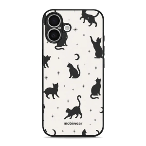 Phone Glossy Case Apple iPhone 16 Plus - Design G162G