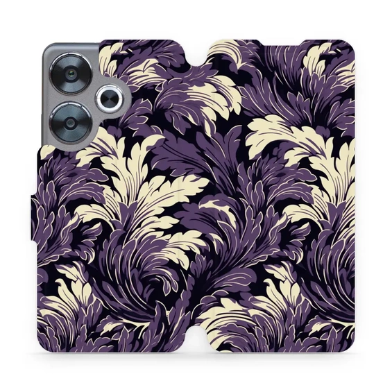 Hülle für Xiaomi POCO F6 - Farbe VA46S