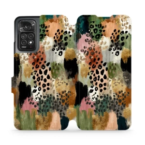 Hülle für Xiaomi Redmi Note 11 Pro - Farbe V167S