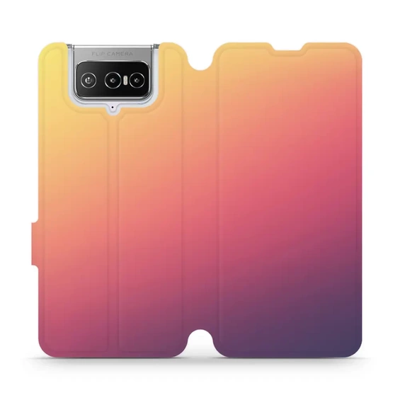 Phone Case Asus Zenfone 7 ZS670KS - Design VP66S