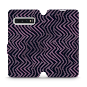 Etui do Samsung Galaxy S10 - wzór VA55S