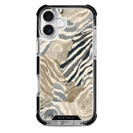 Case MagSafe Elite Bumper for Apple iPhone 16 Plus - Design D168D