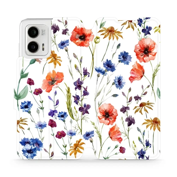 Phone Case Motorola Moto G73 5G - Design MP04S