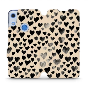 Phone Case Huawei Y6S - Design VA51S