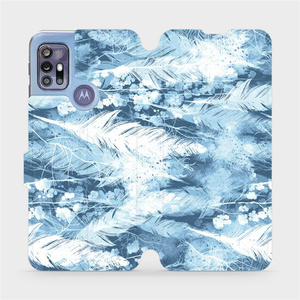 Phone Case Motorola Moto G30 - Design M058S