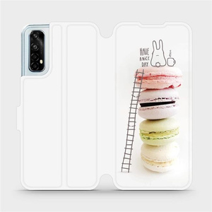 Phone Case Realme 7 - Design M090P