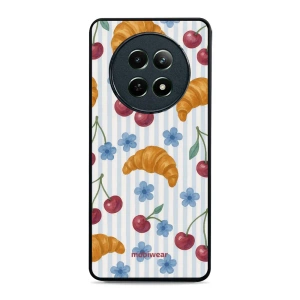 Etui Glossy Case do Realme 12 5G - wzór GP85G