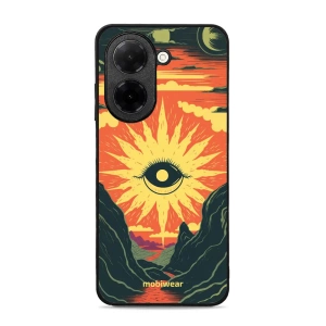 Phone Glossy Case Xiaomi Redmi A5 - Design G055G