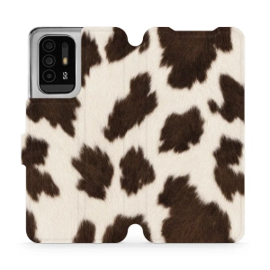 Hülle für OPPO Reno 5 Z - Farbe V166S