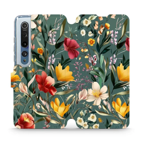 Etui do Xiaomi Mi 10 - wzór VP71S