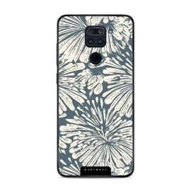 Phone Glossy Case Xiaomi Redmi Note 9 - Design GA42G