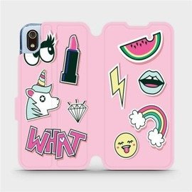 Phone Case Xiaomi Redmi 7A - Design M129S