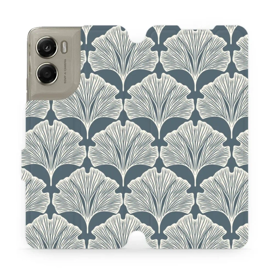 Etui do Motorola Moto G06 Power - wzór VA43S