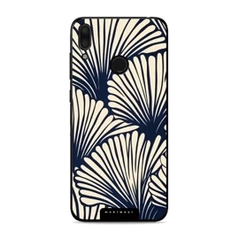 Phone Glossy Case Huawei Y7 2019 - Design GA41G