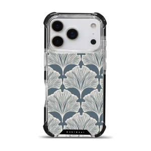 Hülle MagSafe Elite Bumper für Apple iPhone 17 Pro - Farbe DA43D