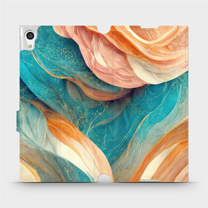 Etui do Sony Xperia XA1 Ultra - wzór VP36S