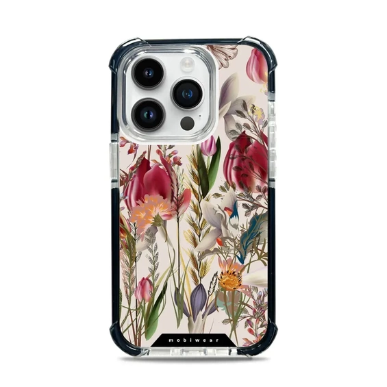 Case MagSafe Elite Bumper for Apple iPhone 14 Pro - Design D002D