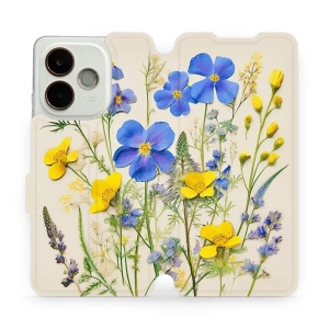 Etui do OPPO A5 Pro 5G - wzór VP41S