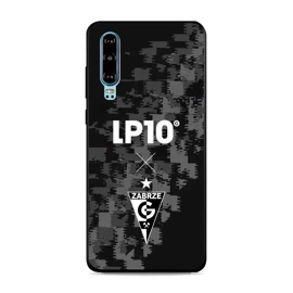 Phone Glossy Case Huawei P30 - Design G09GZ