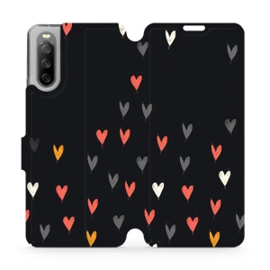 Etui do Sony Xperia 10 III - wzór VP79P