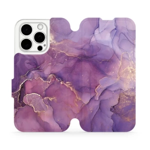 Hülle für Apple iPhone 15 Pro - Farbe VP20S