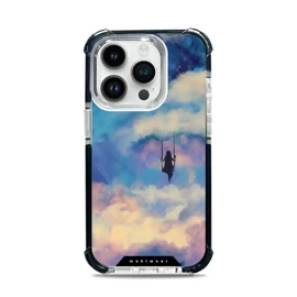 Hülle MagSafe Elite Bumper für Apple iPhone 14 Pro - Farbe D021D