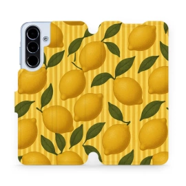 Etui do Samsung Galaxy A56 5G - wzór VP81S