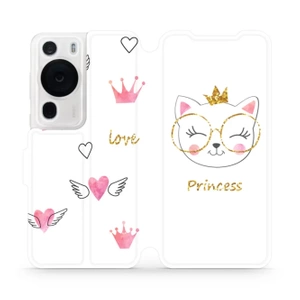 Phone Case Huawei P60 Pro - Design MH03S