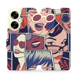 Phone Case OnePlus Nord CE 3 Lite 5G - Design VP18P