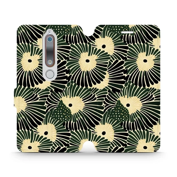 Phone Case Nokia 6.1 - Design VA44S