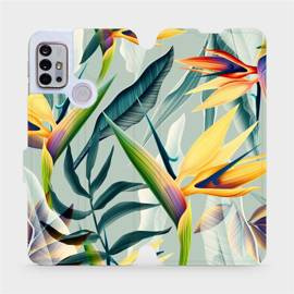 Phone Case Motorola Moto G10 - Design MC02S