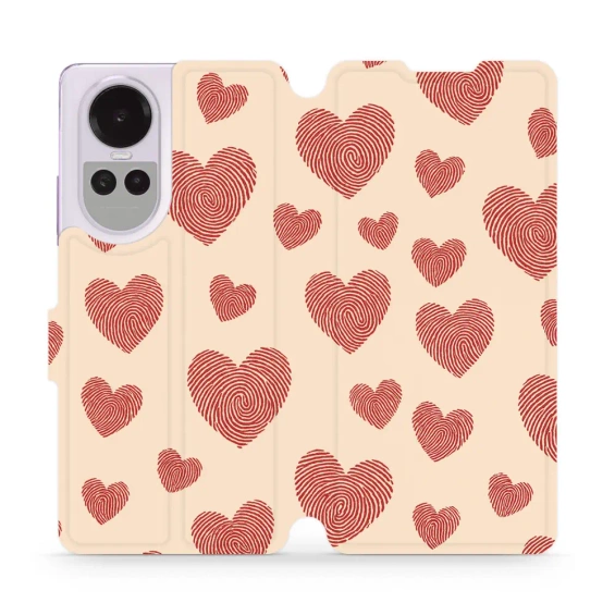 Phone Case OPPO Reno 10 Pro 5G - Design VP93S