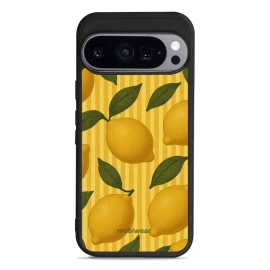 Phone Glossy Case Google Pixel 9 - Design GP81G