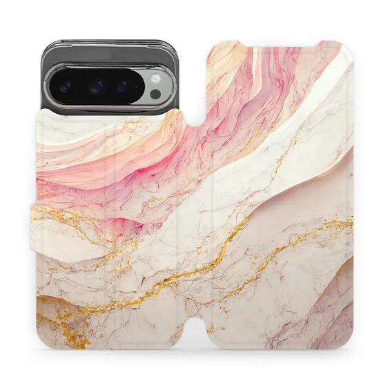 Hülle für Google Pixel 9 Pro XL - Farbe VP32S