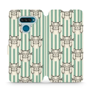 Phone Case LG K50S - Design VP90S