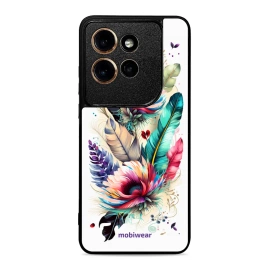 Phone Glossy Case Motorola Edge 50 Neo - Design G017G